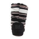 Incaltaminte Femei MUK LUKS Jenna Slipper NeutralBlack