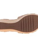 Incaltaminte Femei Clarks Caslynn Harp Sand Leather