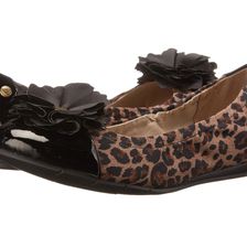 LifeStride Niobe Leopard Spenco