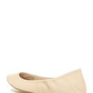 Incaltaminte Femei BCBGeneration Nassau Casual Flat NUDE BLUSH