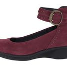 Incaltaminte Femei Dansko Lois Wine Nubuck