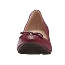 Incaltaminte Femei Cole Haan Tali Grand Lace Wedge 40 Zinfandel