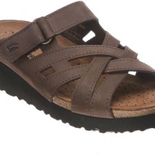 Spring Step Sabra Brown Nubuck