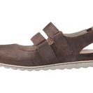 Incaltaminte Femei Born Laina Crusca Waxed Suede