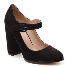 Incaltaminte Femei Mix No 6 Asuviel Pump Black