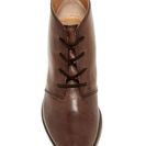 Incaltaminte Femei Frye Ruby Leather Chukka Boot CHARCOAL