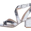 Incaltaminte Femei Nine West Greentea3 Silver Synthetic