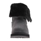 Incaltaminte Femei SKECHERS Keepsakes - Leatherette Black