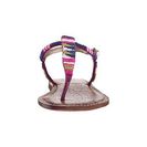 Incaltaminte Femei Sam Edelman Gail Sailor BlueChartreuse Glow Multi Beads