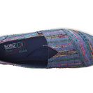 Incaltaminte Femei SKECHERS Bobs Bliss - Sunrise Blue