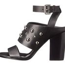 Incaltaminte Femei McQ Alibi Sandal Black