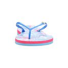 Incaltaminte Femei Lilly Pulitzer Pool Flip-Flop Bay Blue