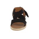 Incaltaminte Femei SeaVees 0965 Bayside Sandal Black