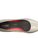 Incaltaminte Femei Rockport Total Motion 75mm Pointy Toe Pump Smog Patent