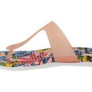 Incaltaminte Femei Native Shoes Blanca PrincessDayglo Bloom Print