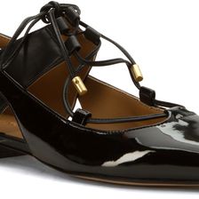 Calvin Klein Evalyn Black Patent