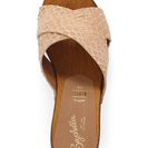 Incaltaminte Femei Seychelles Advance Slide Sandal Women BROWN