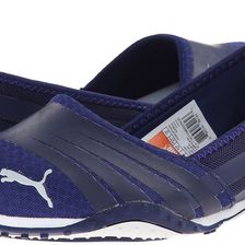PUMA Asha NU Alt 2 Blueprint/Omphalodes