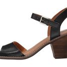 Incaltaminte Femei Dr Scholl\'s Calistah Black