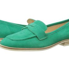 Incaltaminte Femei Nine West Antonecia Green Suede