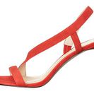 Incaltaminte Femei Nine West Rhyan Red Suede