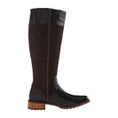 Incaltaminte Femei Timberland Bethel Heights All Fit Tall Boot Dark Brown EurovegSuede