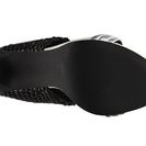 Incaltaminte Femei LAMB Bishop Sandal BlackSilver