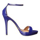 Incaltaminte Femei Michael Antonio Lovina Patent Cobalt