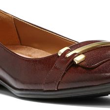 Naturalizer Joyce Bridal Brown