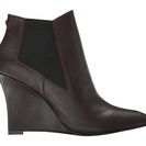 Incaltaminte Femei Nicole Miller Stella Brown Leather