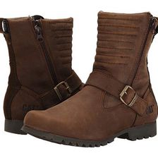 Incaltaminte Femei Caterpillar Darcy WP Brown Sugar