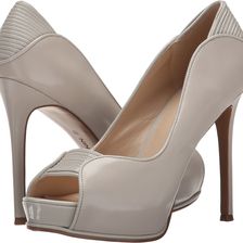 Nine West Camerashy Light Grey/Light Grey Leather