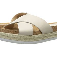 Incaltaminte Femei Nine West Amyas Off-White Leather