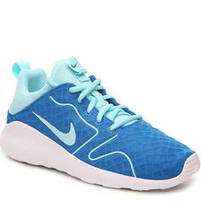 Incaltaminte Femei Nike Kaishi 20 Sneaker - Womens Blue