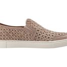 Incaltaminte Femei Frye Gemma Slip Woven Grey Woven Suede