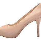 Incaltaminte Femei Nine West Qtpie Natural Leather