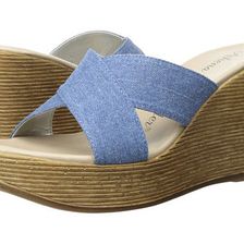 Incaltaminte Femei Athena Alexander Rialto Denim