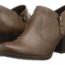 Incaltaminte Femei Naturalizer Trust Dark Taupe Smooth