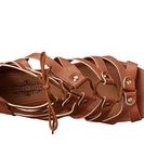 Incaltaminte Femei Charles Albert New-15114 Cognac