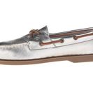 Incaltaminte Femei Sperry Top-Sider Rudder Platinum