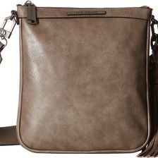 Steve Madden BLee Crossbody Grey