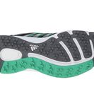 Incaltaminte Femei adidas Golf adiPower Sport Boost BlackDark Silver MetallicBright Green