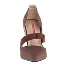 Incaltaminte Femei C Label Luxe-40 Brown