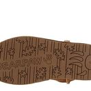 Incaltaminte Femei Bearpaw Emma Short Hickory Suede