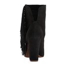 Incaltaminte Femei Dolce Vita Mazarine Anthracite Suede
