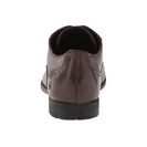 Incaltaminte Femei Born Netties EspressoDark Brown Full Grain Leather