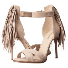 Incaltaminte Femei Nine West Hustle Light NaturalLight Natural Leather