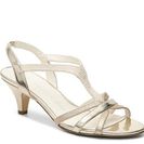 Incaltaminte Femei AK Anne Klein AK Mckay Sandal Gold
