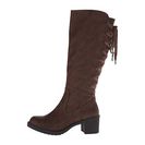 Incaltaminte Femei Rocket Dog Hickory Brown Roast