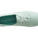 Incaltaminte Femei Keds Champion Seasonal Solids Brook Green